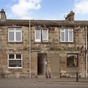 146B Rumblingwell, Dunfermline, KY12 9AT