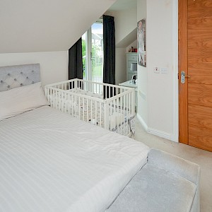 Flat E, 20 St. Margarets Well, Dunfermline, KY12 0HZ