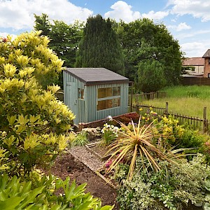 27 Logie Place, Dunfermline, KY12 9BT