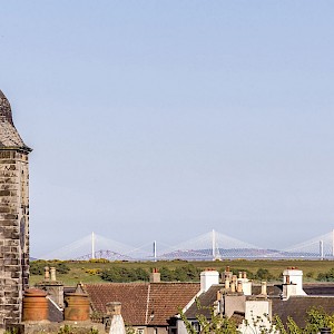 Caldervale, West Green, Culross