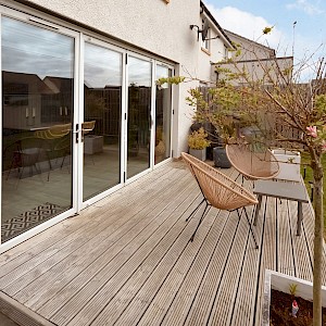 7 Dovecot Avenue, Cairneyhill, KY12 8BU