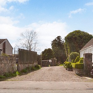 The Old Manse Cottage, Main Street, Carnock, KY12 9JG