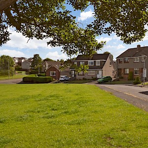 3 Willow Grove, Dunfermline, KY11 8BB