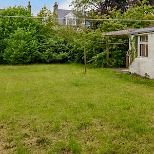 49a Elliot Street, Dunfermline, KY11 4TF