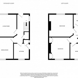 6 Hilton Road, Rosyth, KY11 2BA