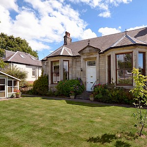 Glenrath, Forth Street, Dunfermline, KY12 7PP