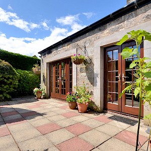 Glenrath, Forth Street, Dunfermline, KY12 7PP