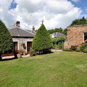 Glenrath, Forth Street, Dunfermline, KY12 7PP