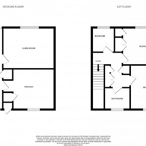 26 Alexander Place, Rosyth, KY11 2DB