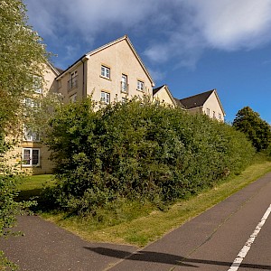 32/2 Plover Crescent, Dunfermline, KY11 8FZ