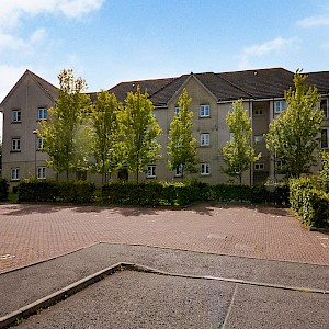 32/2 Plover Crescent, Dunfermline, KY11 8FZ