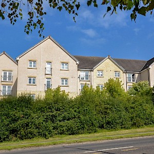 32/2 Plover Crescent, Dunfermline, KY11 8FZ