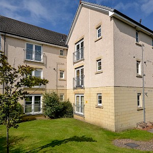 32/2 Plover Crescent, Dunfermline, KY11 8FZ