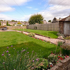 106 Baldridgeburn, Dunfermline, KY12 9EE