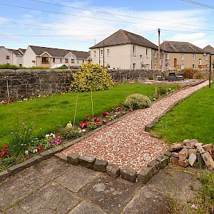 106 Baldridgeburn, Dunfermline, KY12 9EE