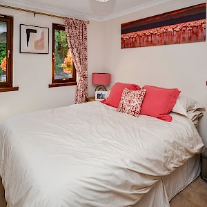Greengables, off Halbeath Road, Dunfermline KY11 4LF