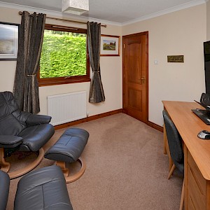 Greengables, off Halbeath Road, Dunfermline KY11 4LF
