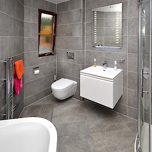 Greengables, off Halbeath Road, Dunfermline KY11 4LF