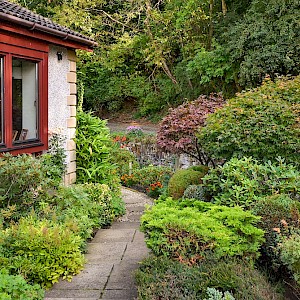 Greengables, off Halbeath Road, Dunfermline KY11 4LF