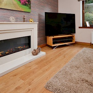 Greengables, off Halbeath Road, Dunfermline KY11 4LF
