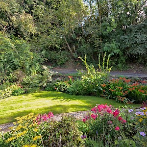 Greengables, off Halbeath Road, Dunfermline KY11 4LF