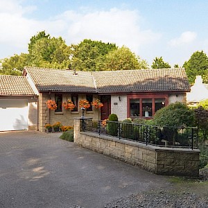 Greengables, off Halbeath Road, Dunfermline KY11 4LF