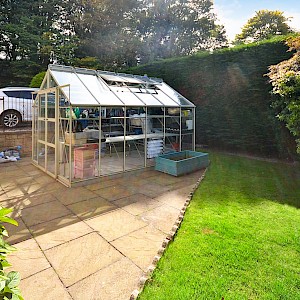 Greengables, off Halbeath Road, Dunfermline KY11 4LF