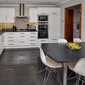 Greengables, off Halbeath Road, Dunfermline KY11 4LF
