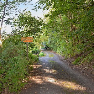 Greengables, off Halbeath Road, Dunfermline KY11 4LF