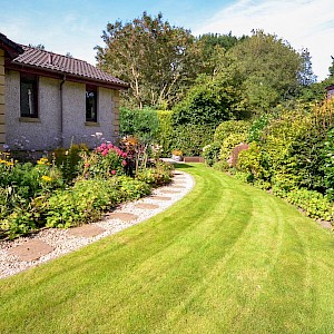 Greengables, off Halbeath Road, Dunfermline KY11 4LF