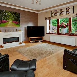 Greengables, off Halbeath Road, Dunfermline KY11 4LF