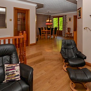 Greengables, off Halbeath Road, Dunfermline KY11 4LF