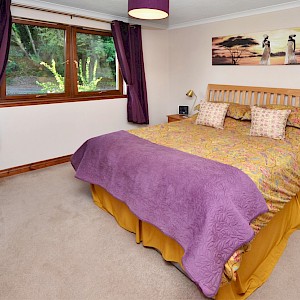 Greengables, off Halbeath Road, Dunfermline KY11 4LF