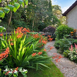Greengables, off Halbeath Road, Dunfermline KY11 4LF