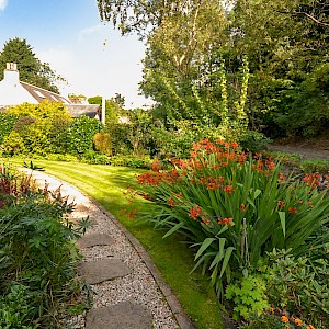 Greengables, off Halbeath Road, Dunfermline KY11 4LF