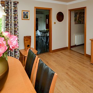 Greengables, off Halbeath Road, Dunfermline KY11 4LF