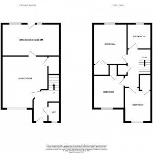 85 Peasehill Road, Rosyth, KY11 2GA