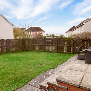 18 Beauly Crescent, Dunfermline, KY11 8GW