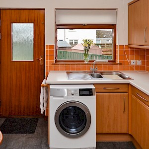 42 Greenacres, Kingseat, by Dunfermline, KY12 0RW