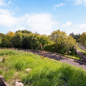 PLOT 1 Comely Park, Dunfermline, KY12 7HU
