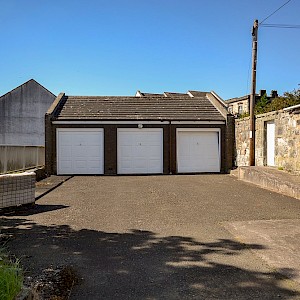 PLOT 1 Comely Park, Dunfermline, KY12 7HU