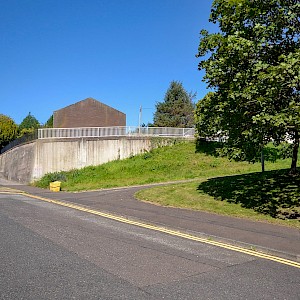PLOT 1 Comely Park, Dunfermline, KY12 7HU