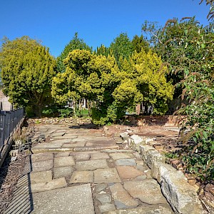 PLOT 1 Comely Park, Dunfermline, KY12 7HU