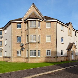 14B Kestrel Way, Dunfermline, KY11 8JR