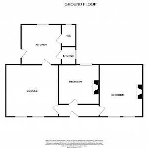 Avonview, Low Causeway, Culross, KY12 8HN