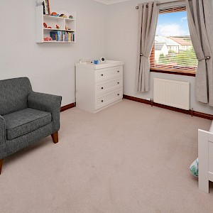 3 Carneil Gardens, Carnock KY12 9LQ