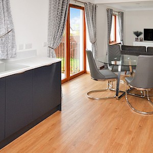 3 Carneil Gardens, Carnock KY12 9LQ