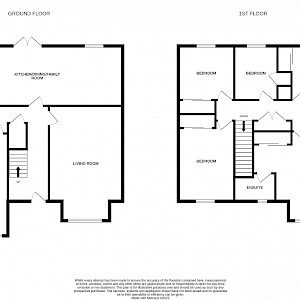 3 Carneil Gardens, Carnock KY12 9LQ