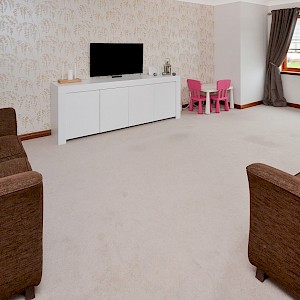 3 Carneil Gardens, Carnock KY12 9LQ