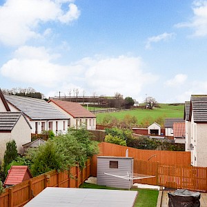 3 Carneil Gardens, Carnock KY12 9LQ